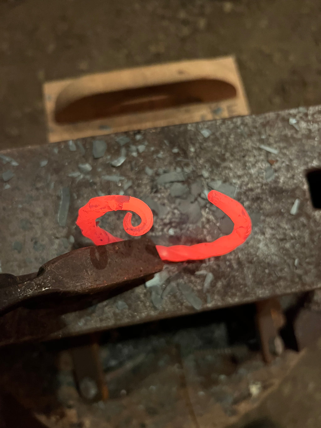 Jormungandr bracelet