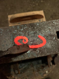 Jormungandr bracelet