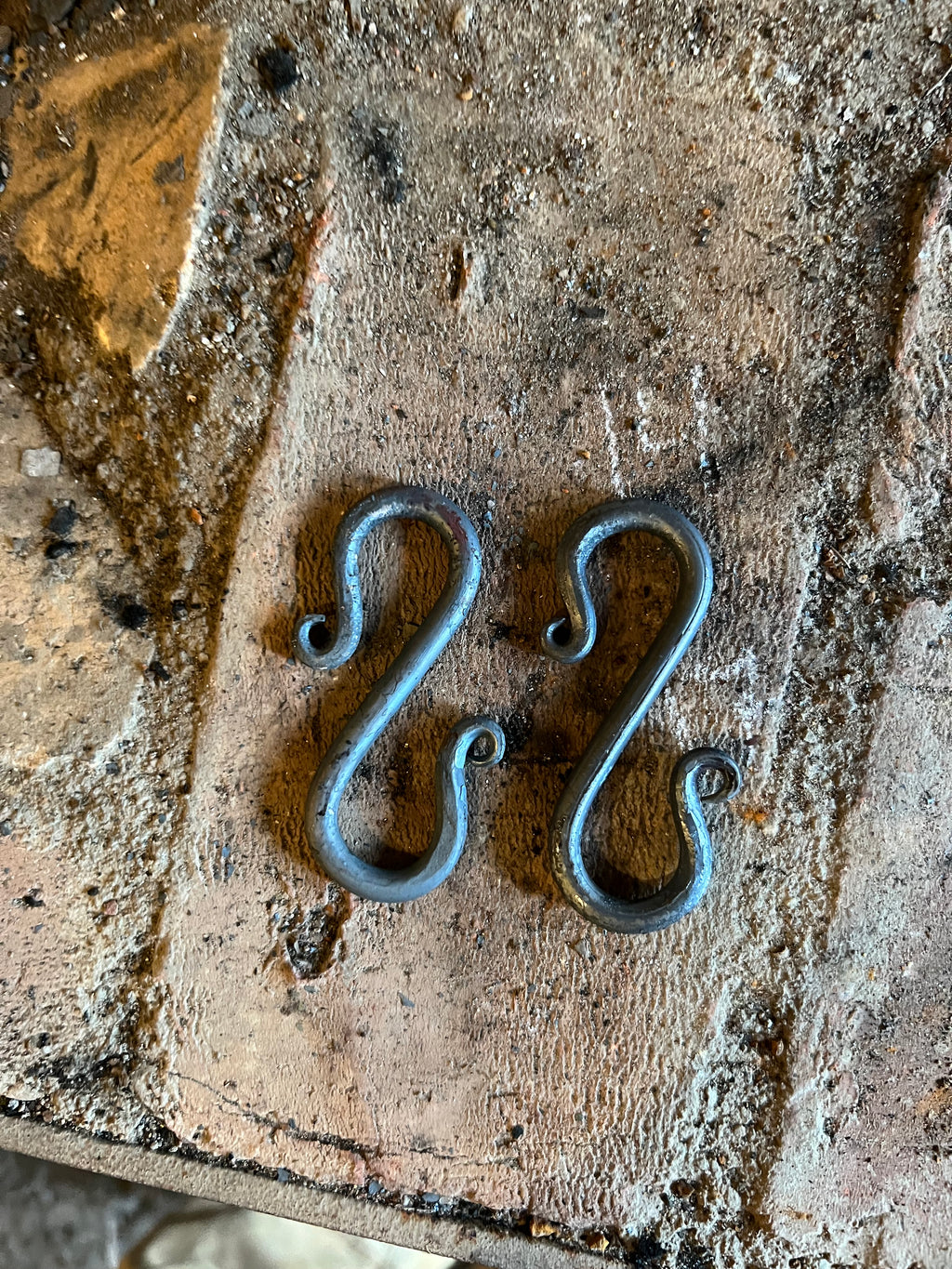 S-hook
