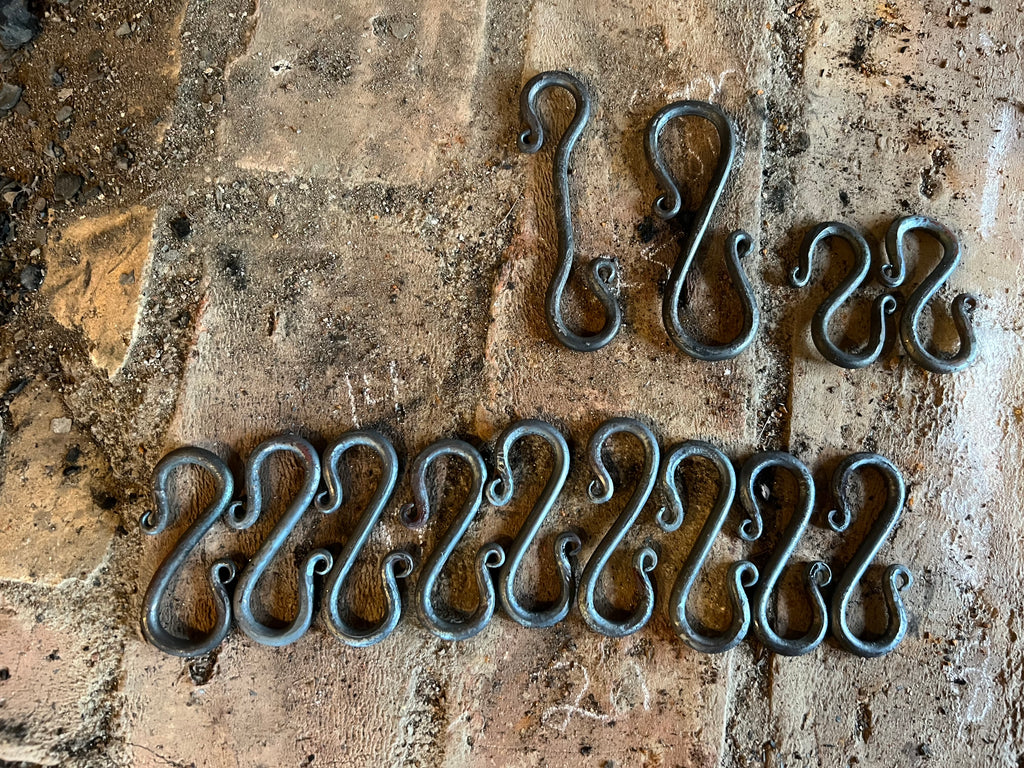 S-hook