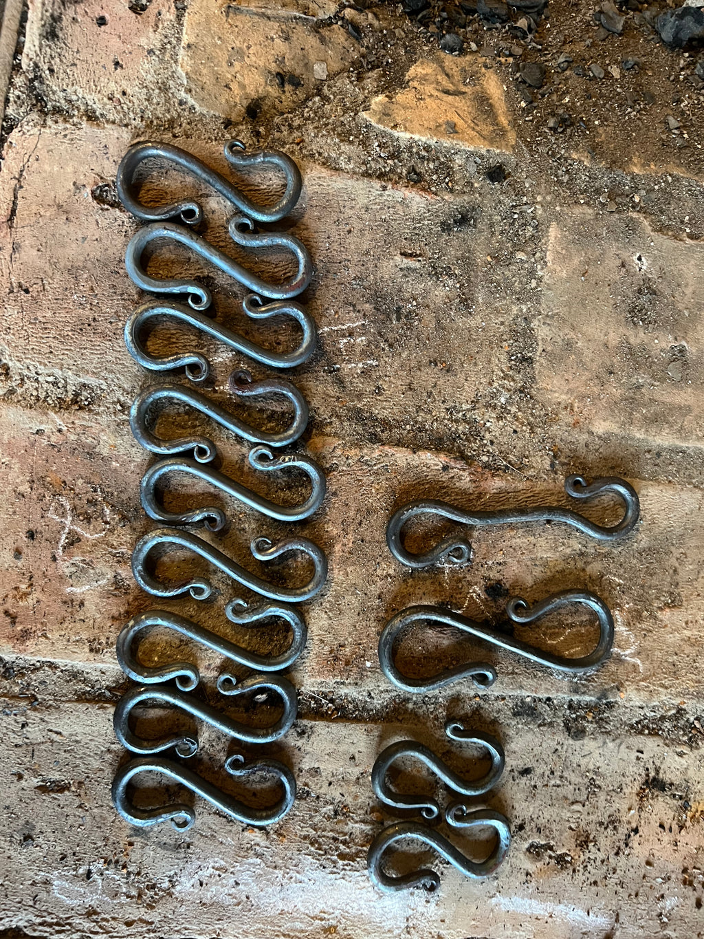 S-hook